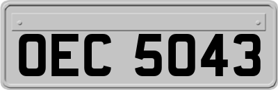 OEC5043