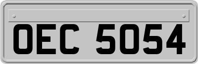 OEC5054