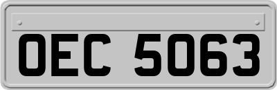 OEC5063