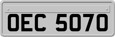 OEC5070