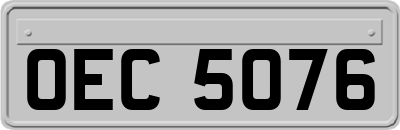 OEC5076