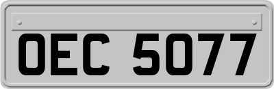 OEC5077