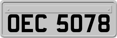 OEC5078