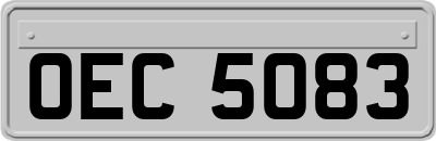 OEC5083
