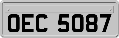 OEC5087