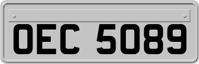 OEC5089