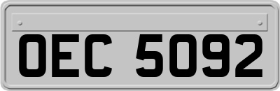 OEC5092