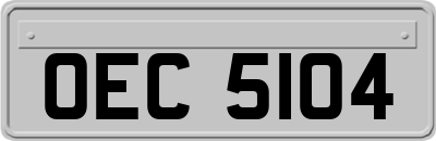 OEC5104