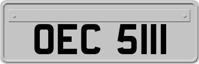 OEC5111
