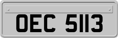OEC5113