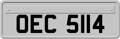 OEC5114