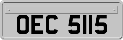 OEC5115