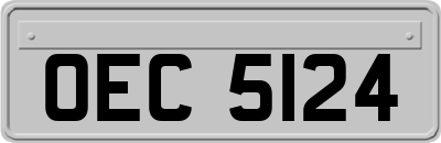 OEC5124