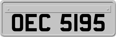 OEC5195