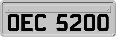 OEC5200