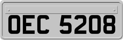 OEC5208