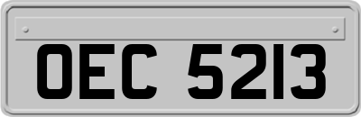 OEC5213