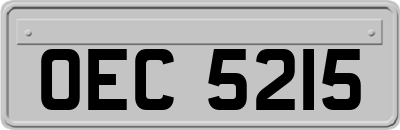 OEC5215