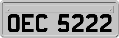 OEC5222