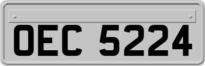 OEC5224