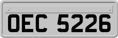 OEC5226