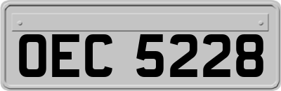 OEC5228