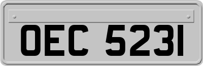 OEC5231