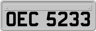 OEC5233