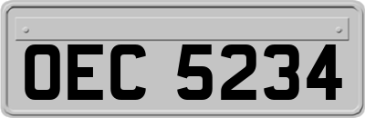 OEC5234