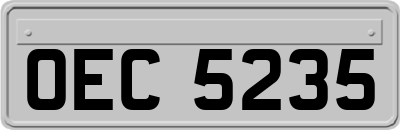 OEC5235