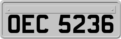 OEC5236
