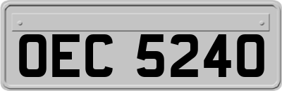 OEC5240