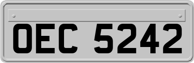 OEC5242
