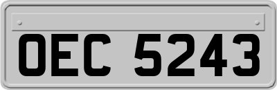 OEC5243