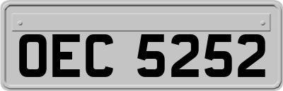 OEC5252