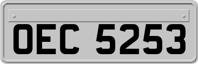 OEC5253