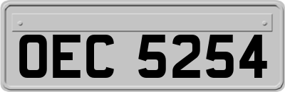 OEC5254