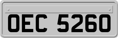 OEC5260