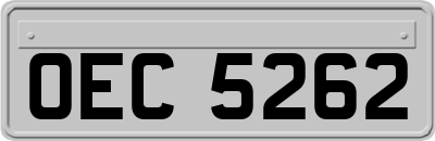 OEC5262