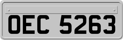 OEC5263