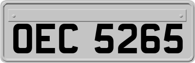OEC5265