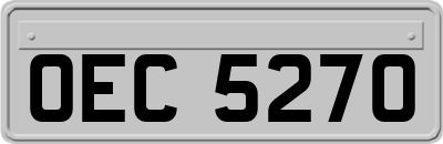 OEC5270