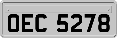 OEC5278