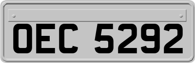 OEC5292
