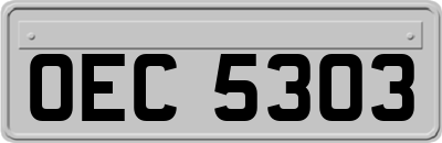 OEC5303