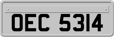 OEC5314