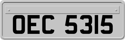 OEC5315