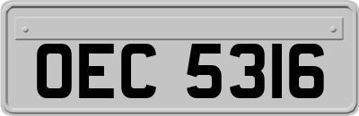 OEC5316