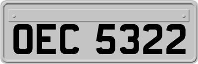 OEC5322