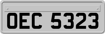 OEC5323